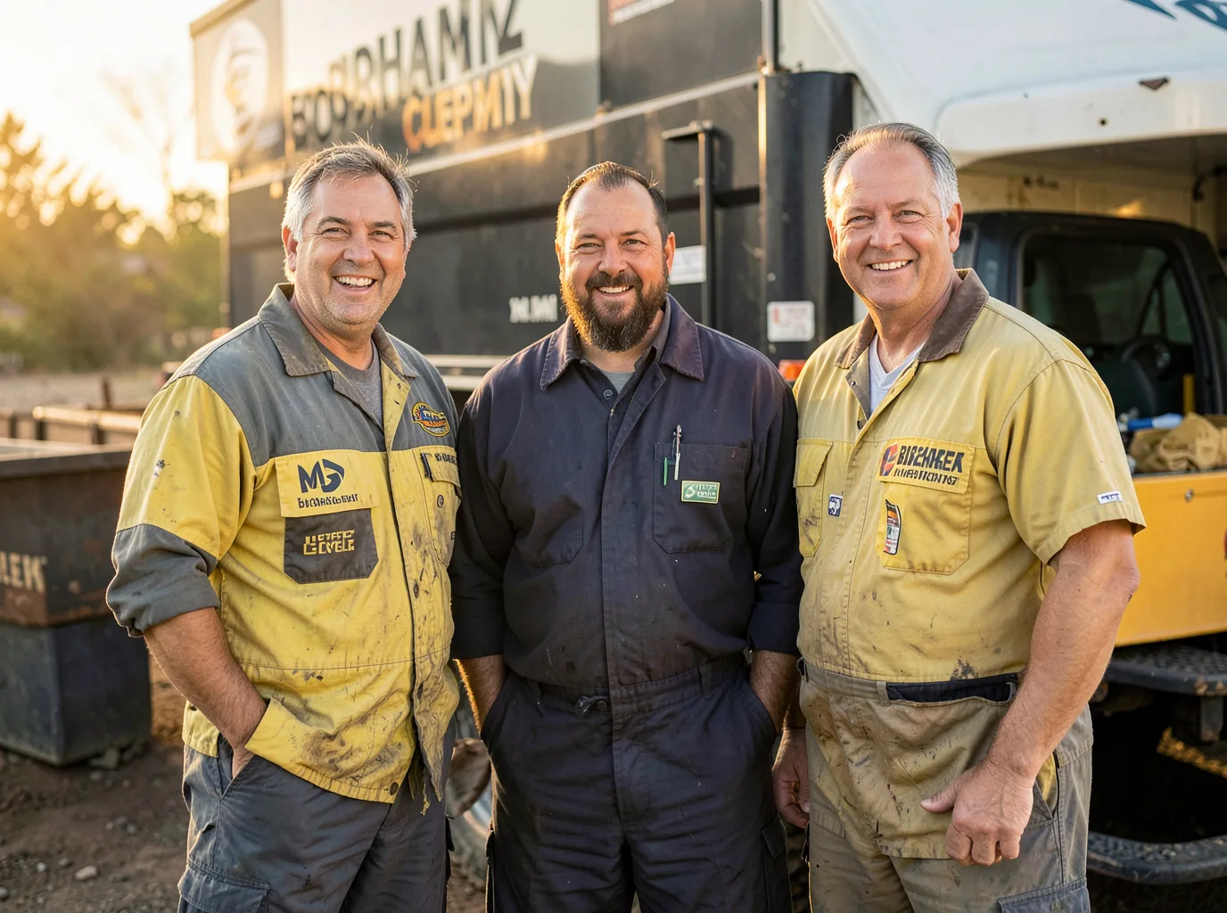 Sewage Cleanup company in Gatlinburg, TN